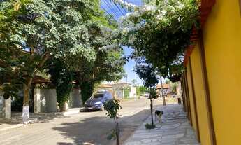 Imagem 5: Casa Trancoso(A união de Pirenopolis e Bahia