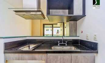 Imagem 3: Apartamento com 1 dormitório à venda, 31 m² por R$ 715.000,00 - Vila Madalena - São Paulo