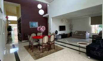 Imagem 4: Casa de condomínio térrea para venda tem 800 metros quadrados com 3 quartos em Aleixo - Ma