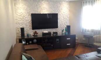 Imagem 6: Apartamento para venda com 230 metros quadrados com 4 quartos