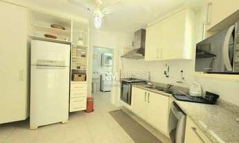 Imagem 6: Apartamento à venda com 3 dormitórios , 153 m² - Riviera - Módulo 7 - Bertioga/SP