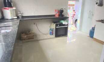 Imagem 4: Vendo Casa no São Jorge