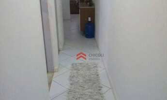 Imagem 7: Parque Ruth Maria - Vargem Grande Paulista/SP