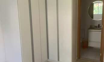 Imagem 3: Apto churrasqueira carvão na sacada 2 vagas