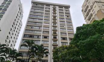 Imagem: Apartamento para aluguel com 406 metros