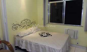 Imagem 4: Copacabana Apartamento com 1 dormitório