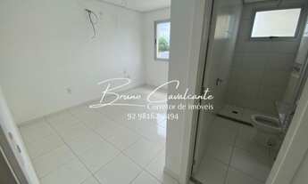 Imagem 6: Singolare | 3 andar| Com 3 Suites | Nascente