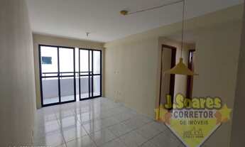 Imagem 4: Bessa, 3 quartos, 65m², R$ 1.500, Locação, Apartamento - João Pessoa - PB
