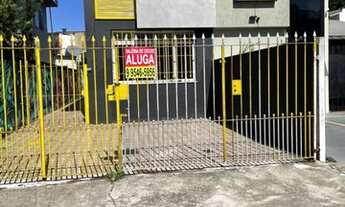 Imagem: Sobrado para aluguel possui 120 metros quadrados