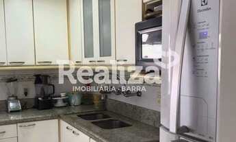 Imagem 5: Cobertura duplex para venda Jardim Oceanico possui 287 metros quadrados com 4 quartos