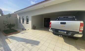 Imagem: Jardim Jequitibá - Bela Residencia