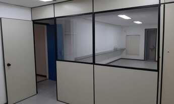 Imagem 3: Aluguel de sala comercial com ar condicionado e sanit.privativo R$1000,00