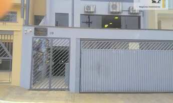 Imagem 5: Sala para alugar, 20 m² por R$ 1.200,00/mês - Vila Zelina - São Paulo/SP