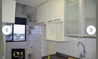 Imagem 6: BARRA BALI SILVER <br>Apartamento para venda tem 75 metros quadrados com 2 quartos v