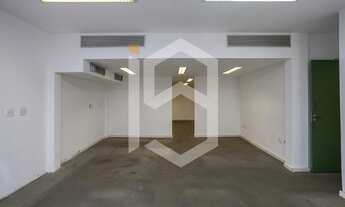 Imagem 2: Sala Comercial - Ipanema - Sala Padrão - Rua Visconde de Piraja - Rio de Janeiro