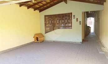 Imagem: Taubaté - Casa Padrão - Parque Senhor