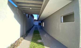 Imagem 4: Ed. Cristina Aptº 03, Dois quartos, Rua Domingos Lemes do Prado,Criméia Oeste. Goiânia-GO