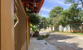 Imagem 4: Casa Trancoso(A união de Pirenopolis e Bahia