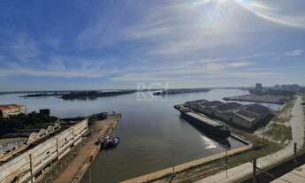 Imagem 3: Porto Alegre - Conjunto Comercial/Sala - Centro Histórico