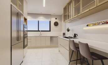 Imagem 6: CURITIBA - Apartamento Padrão - Batel