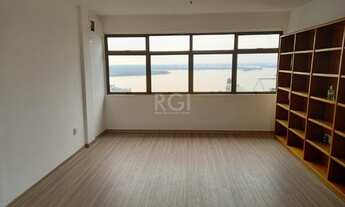 Imagem 4: Porto Alegre - Conjunto Comercial/Sala - Centro Histórico