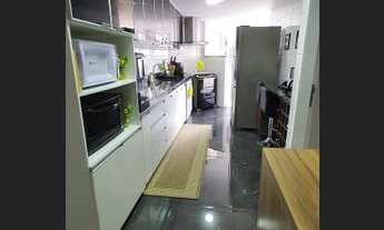 Imagem 7: Cod 455 Apto Pq Valentina Miranda c/ 3qts, sendo 1suíte, 3brs, 2vgs, amrs, varanda