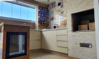 Imagem 7: LINDO APARTAMENTO A VENDA COM 03 DORMITÓRIO SENDO 03 SUÍTES - 138m² - ALTO DA MOOCA