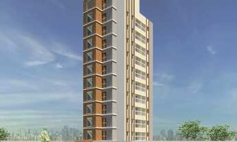 Imagem 3: Apartamento para venda possui 41 metros quadrados com 2 quartos em Cidade Patriarca - São