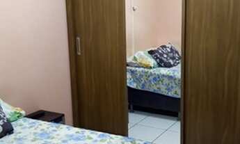 Imagem 7: Passo Apartamento no Summer Park