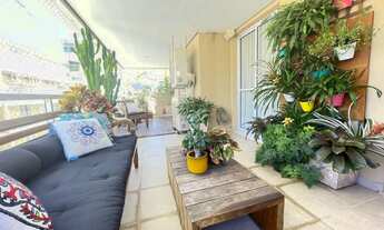 Imagem: CreciApartamento para venda com 181 metros