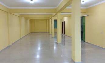 Imagem 6: Prédio Na Av. Autaz Mirim Comercial a 200 Metros Da Bola Do Produtor !