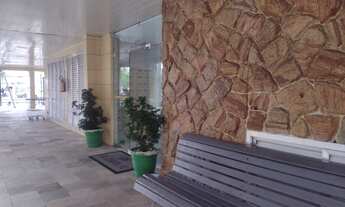 Imagem 2: Excelente Apartamento CONDOMÍNIO FECHADO, frente com 52m², 2 quarto / Piscina - Irajá