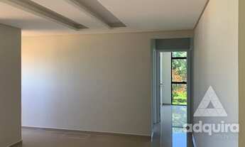 Imagem 6: Apartamento com 3 quartos no Residencial Jardim Carvalho - Bairro Jardim Carvalho em Ponta