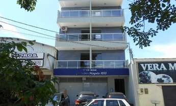 Imagem 2: Kit net nova no Manejo Resende