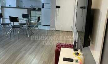 Imagem 6: Apartamento com 55m² no Condomínio Dom Lugo - Padroeira - Osasco, com 2 dormitórios, sala