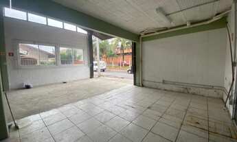 Imagem 6: Pavilhão / Depósito Cinqüentenário Caxias do Sul