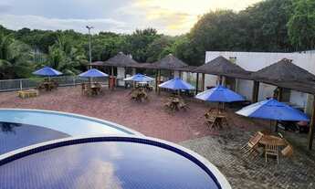 Imagem 2: Apartamento a venda no Portal do sol com ótima área de lazer