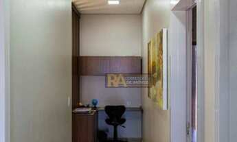 Imagem 4: Sobrado com 4 dormitórios à venda, 184 m² por R$ 1.290.000,00 - Condomínio Residencial Saf