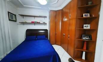 Imagem 4: Apto Bairro Veneza. Cód. A322. 3 quartos/suíte, Mobiliado, 118 m². Valor 240 mil