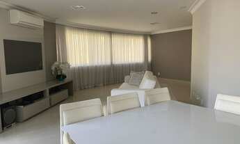 Imagem 4: Cobertura duplex p/ venda possui 205 metros quadrados com 4 quartos s em Moema