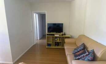 Imagem 5: Apartamento para venda tem 86 metros quadrados com 3 quartos em Trindade - Florianópolis