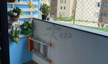 Imagem 6: Apartamento - Jardim América - Residencial Vale das Flores - 3 Dormitórios - 63m²