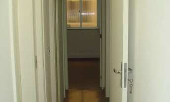 Imagem 6: Apartamento para aluguel possui 100 metros quadrados com 2 quartos em Tijuca - Rio de Jane