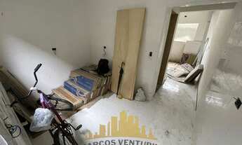 Imagem 6: Casa de condomínio á Venda 2 dormitórios - Aviação - Praia Grande - SP