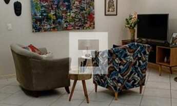 Imagem 5: Apartamento para venda possui 104 metros quadrados com 3 quartos em Capoeiras - Florianópo