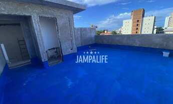 Imagem 6: Lindo térreo de 2 quartos no Bessa