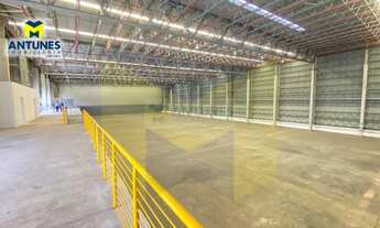 Imagem 6: Alugue galpão com 2.714m² em Condomínio, margem BR no Cabo