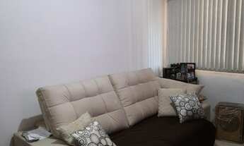 Imagem 4: Casa geminada duplex com entrada coletiva e individual, 4 qtos e 2 vagas - B.Alvorada - Co