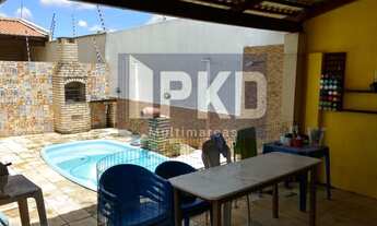 Imagem 2: CASA RESIDENCIAL em PARNAMIRIM - RN, CAJUPIRANGA