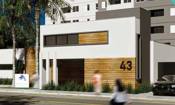 Imagem: Apartamento - Venda - Jardim das Indústrias